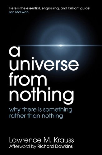  - Universe from Nothing