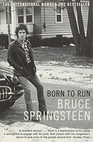  - Born To Run