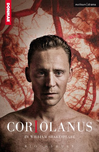  - Coriolanus: Donmar Warehouse (Modern Plays)