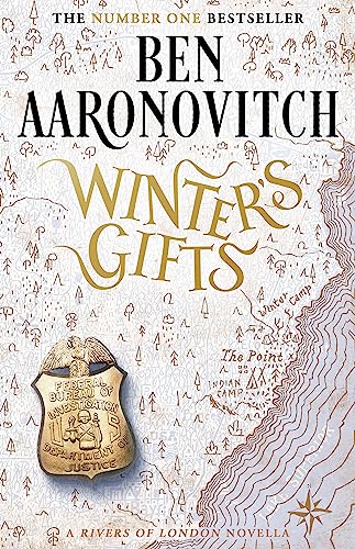 Aaronovitch, Ben - Winter's Gifts