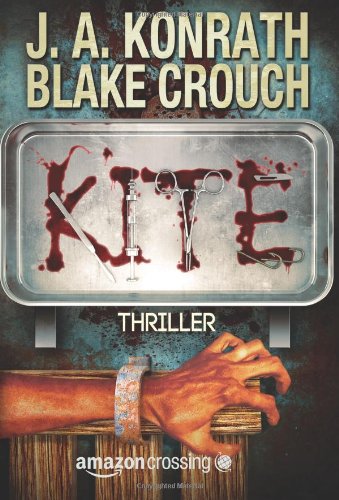  - Kite: Thriller