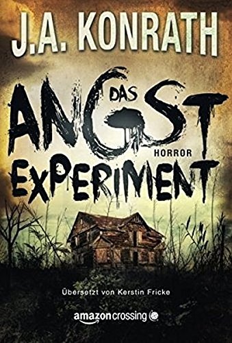  - Das Angstexperiment