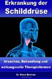  - Ernährung bei Erkrankungen der Schilddrüse