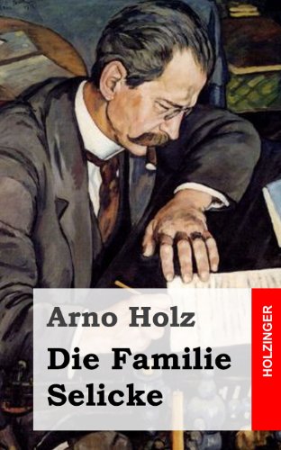  - Die Familie Selicke