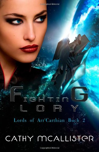  - Fighting Lory (Deutsche Ausgabe): 2 (Lords of Arr'Carthian)