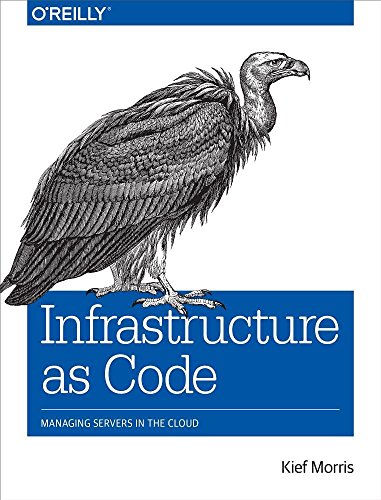  - Infrastructure as Code: Managing Servers in the Cloud