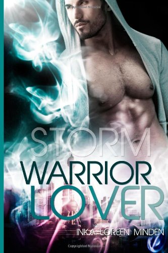  - Storm - Warrior Lover