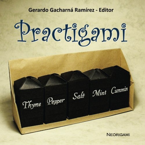  - Practigami