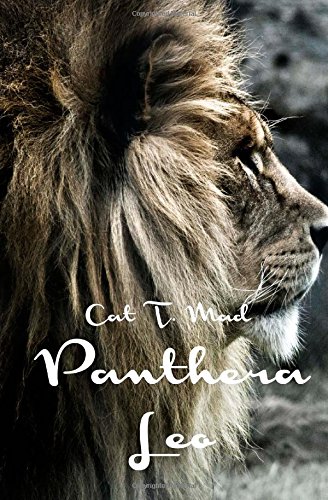  - Panthera Leo