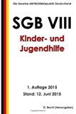  - Kurzkommentar zum SGB VIII: Kinder- und Jugendhilfe (Uni-Taschenbücher S)