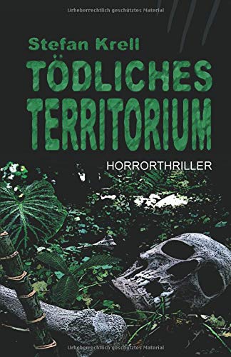  - Tödliches Territorium: Horror-Thriller