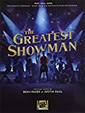 Pasek Benj & Paul , Justin - The Greatest Showman