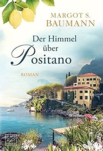  - Der Himmel über Positano