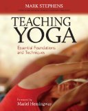  - Yoga Sequencing: Designing Transformative Yoga Classes