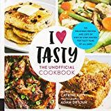  - Tasty Latest and Greatest: Everything You Want to Cook Right Now (An Official Tasty Cookbook)