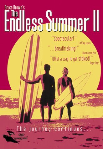  - DVD-Endless Summer II; the