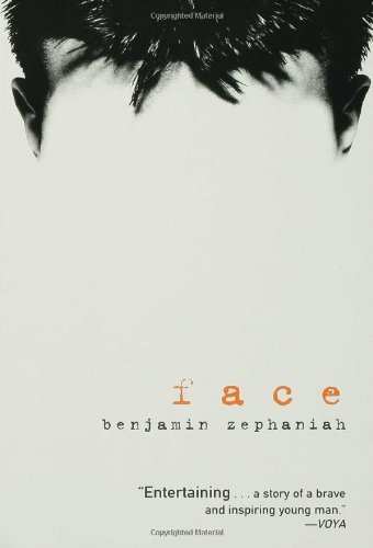  - Face