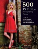  - Posing Techniques for Photographing Model Portfolios