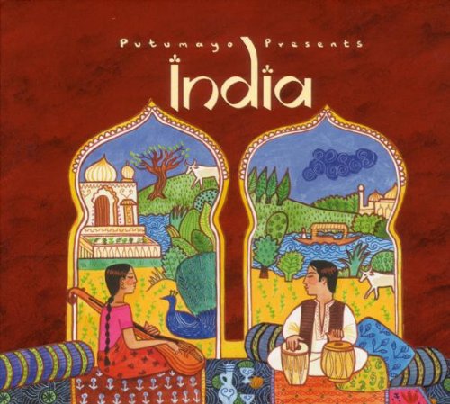 Sampler - India