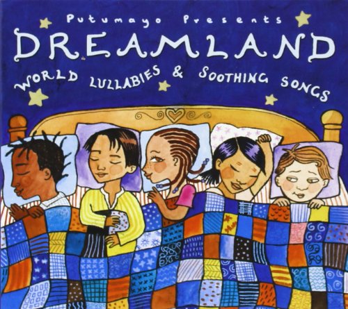 Putumayo Presents - Dreamland