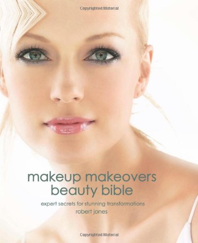  - Makeup Makeovers Beauty Bible