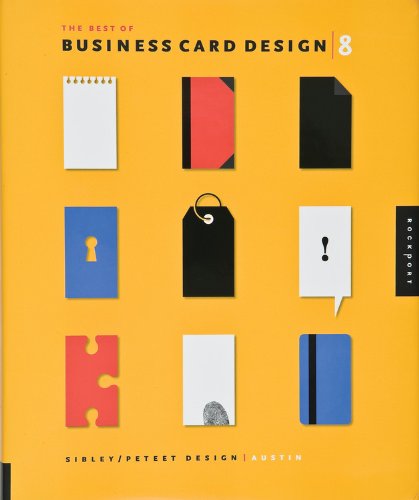  - Best of Business Card Design 8