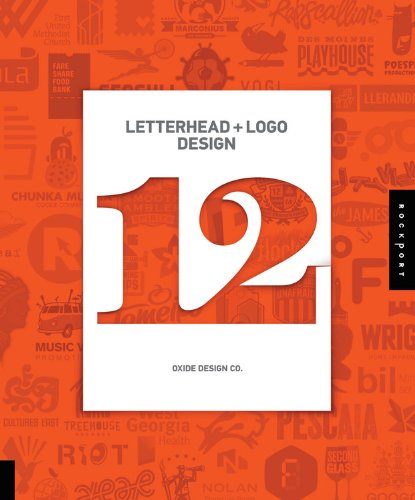  - Letterhead and Logo Design 12 (Letterhead & Logo Design)