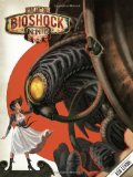  - BioShock Infinite Limited Edition Strategy Guide (Bradygames Strategy Guides)