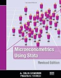  - Econometric Analysis of Cross Section and Panel Data: Second Edition