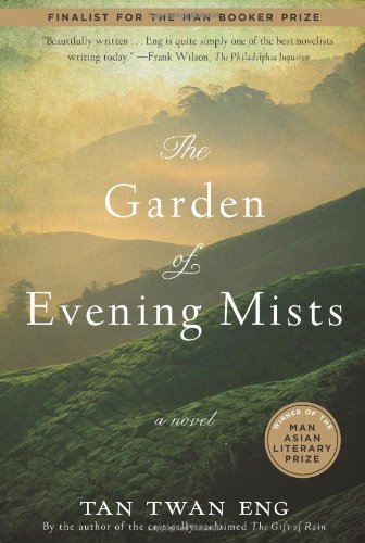  - The Garden of Evening Mists