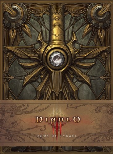  - Diablo III: Book of Tyrael