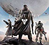  - Destiny Limited Edition Strategy Guide (Act Activision)