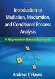  - Structural Equation Modeling with AMOS: Basic Concepts, Applications, and Programming (Multivariate Applications)