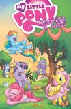  - My Little Pony: The Elements of Harmony: Friendship is Magic: The Official Guidebook