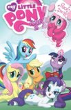  - Pony Tales (My Little Pony (IDW))