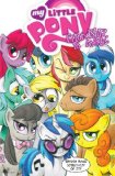  - Friendship Is Magic (My Little Pony (IDW))