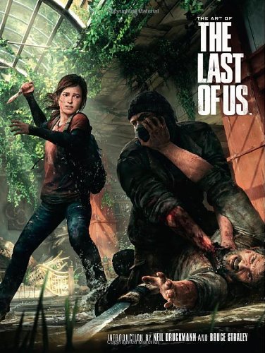  - The Art of the Last of Us