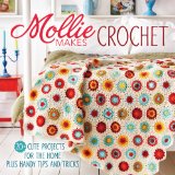  - Mollie Makes - Weihnachten: Bezaubernde DIY-Projekte mit Wolle, Stoff, Filz & Papier