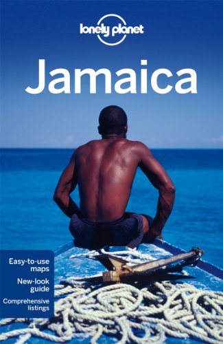  - Jamaica: Country Guide (Lonely Planet Jamaica)