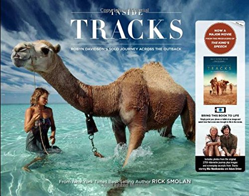  - Inside Tracks: Robyn Davidson's Solo Journey Across the Outback