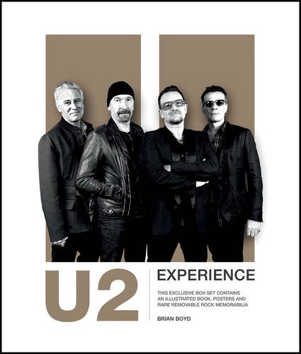  - U2 Experience