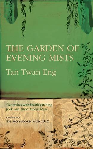  - The Garden of Evening Mists