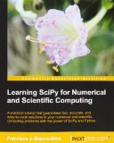  - NumPy Beginner's Guide  - Second Edition