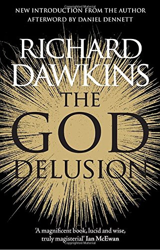  - The God Delusion: 10th Anniversary Edition (Pb Om)