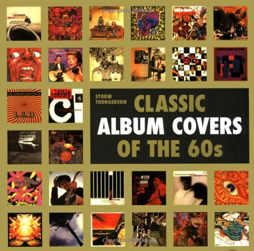  - Classic Album Covers of the 60s