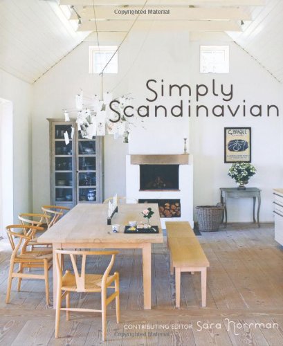  - Simply Scandinavian