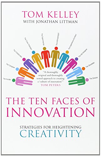  - Ten Faces of Innovation