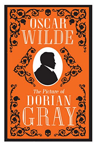  - The Picture of Dorian Gray (Alma Classics)