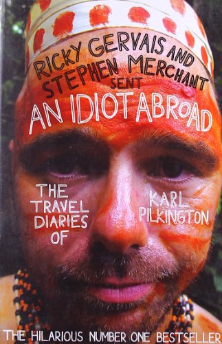  - An Idiot Abroad