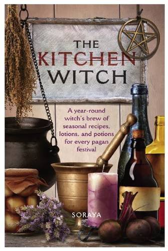  - The Kitchen Witch